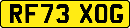 RF73XOG
