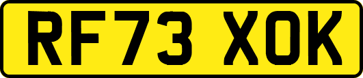 RF73XOK