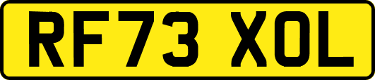 RF73XOL