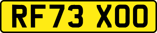 RF73XOO