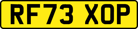 RF73XOP