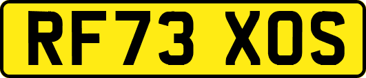 RF73XOS