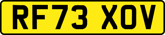 RF73XOV
