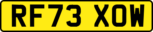 RF73XOW