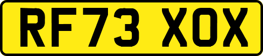 RF73XOX