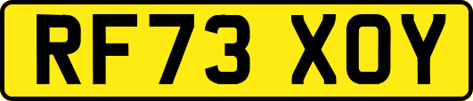 RF73XOY