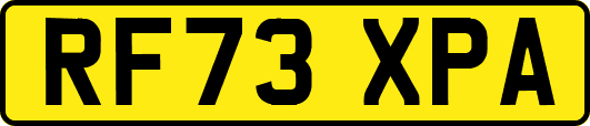 RF73XPA