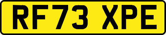 RF73XPE