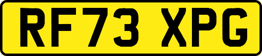 RF73XPG