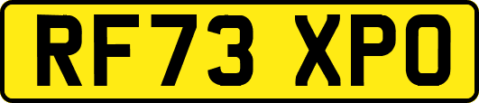 RF73XPO
