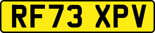RF73XPV