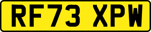 RF73XPW