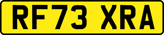 RF73XRA