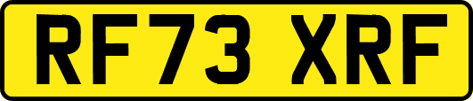 RF73XRF