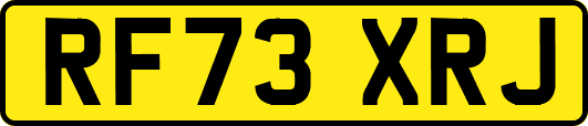 RF73XRJ