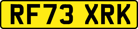 RF73XRK