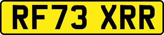 RF73XRR