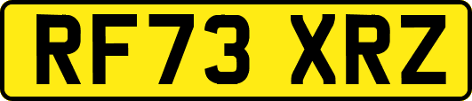 RF73XRZ