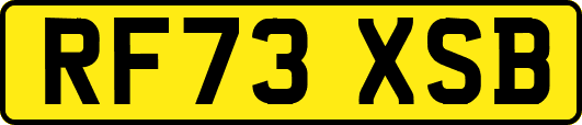 RF73XSB