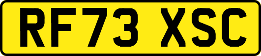 RF73XSC