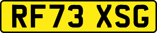 RF73XSG