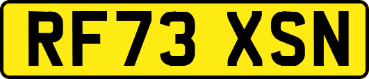 RF73XSN