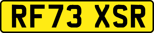 RF73XSR