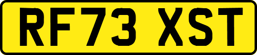 RF73XST