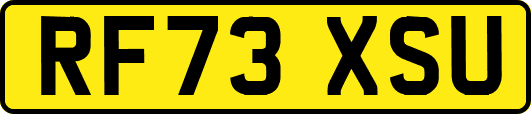 RF73XSU