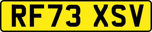 RF73XSV