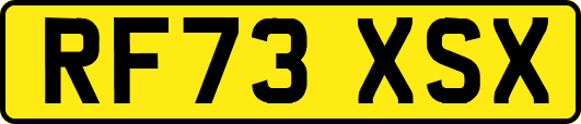 RF73XSX