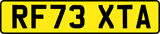 RF73XTA