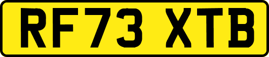 RF73XTB