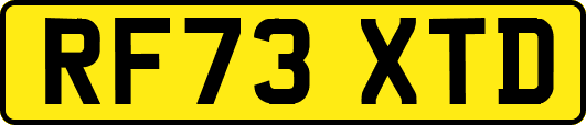RF73XTD