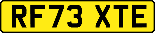 RF73XTE