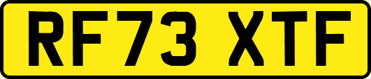 RF73XTF