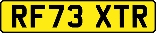 RF73XTR
