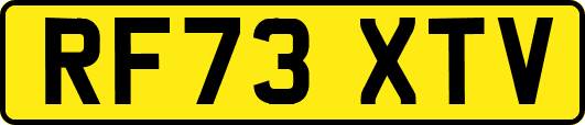 RF73XTV