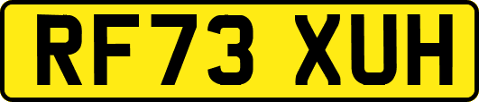 RF73XUH