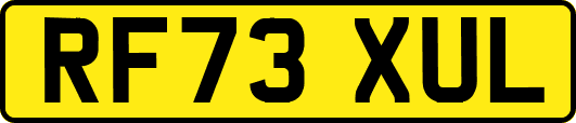 RF73XUL