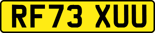 RF73XUU
