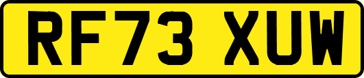 RF73XUW