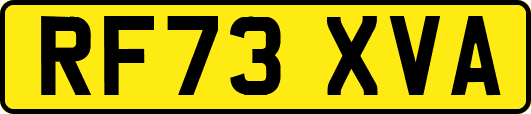RF73XVA