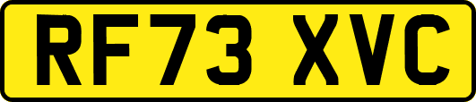 RF73XVC