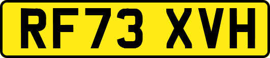 RF73XVH