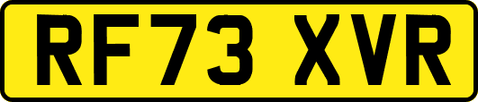 RF73XVR