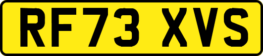 RF73XVS