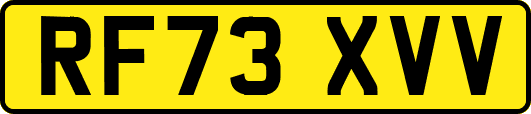 RF73XVV