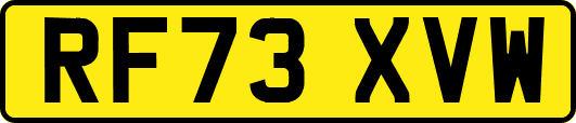 RF73XVW
