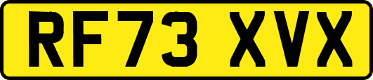 RF73XVX